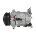 Auto Ac Compressor 2016-2018 Chevrolet Cruze LS / Premier / L -OE CO4937 39038560