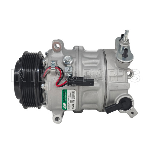 Auto Ac Compressor 2016-2018 Chevrolet Cruze LS / Premier / L -OE CO4937 39038560