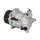 Auto Ac Compressor 2016-2018 Chevrolet Cruze LS / Premier / L -OE CO4937 39038560