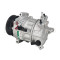Auto Ac Compressor 2016-2018 Chevrolet Cruze LS / Premier / L -OE CO4937 39038560
