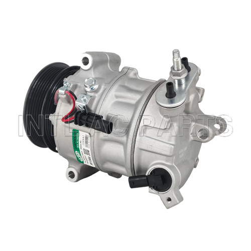Auto Ac Compressor 2016-2018 Chevrolet Cruze LS / Premier / L -OE CO4937 39038560
