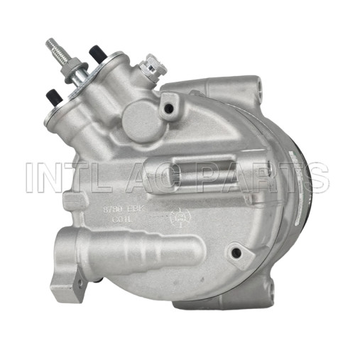 Auto Ac Compressor 2016-2018 Chevrolet Cruze LS / Premier / L -OE CO4937 39038560