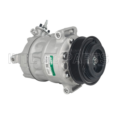 Auto Ac Compressor 2016-2018 Chevrolet Cruze LS / Premier / L -OE CO4937 39038560