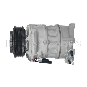 Auto Ac Compressor 2016-2018 Chevrolet Cruze LS / Premier / L -OE CO4937 39038560