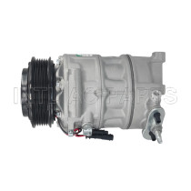Auto Ac Compressor 2016-2018 Chevrolet Cruze LS / Premier / L -OE CO4937 39038560