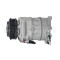 Auto Ac Compressor 2016-2018 Chevrolet Cruze LS / Premier / L -OE CO4937 39038560