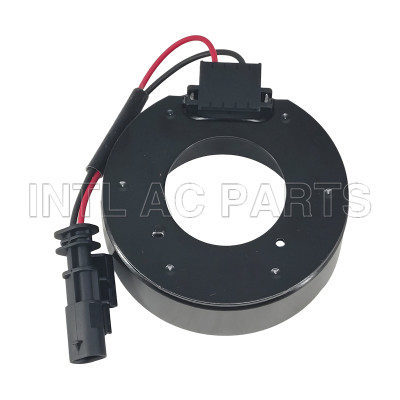 Car AC Compressor Clutch Coil for Buick Excelle GT 1.0T 82.5*55*40*27.5
