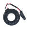 Car AC Compressor Clutch Coil for Buick Excelle GT 1.0T 82.5*55*40*27.5
