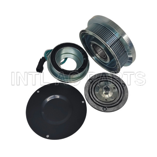 709 7H15 Car AC Clutch For 7H15 Caterpillar/Claas/Deutz RC.630.162 RC.630.116