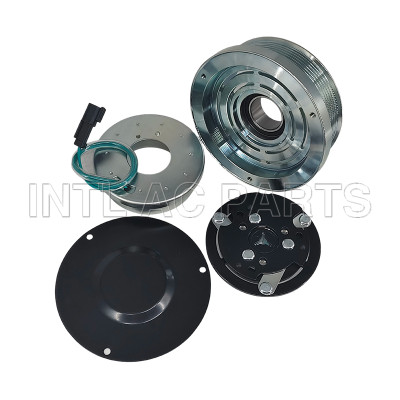 709 7H15 Car AC Clutch For 7H15 Caterpillar/Claas/Deutz RC.630.162 RC.630.116
