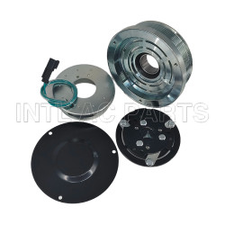 709 7H15 Car AC Clutch For 7H15 Caterpillar/Claas/Deutz RC.630.162 RC.630.116