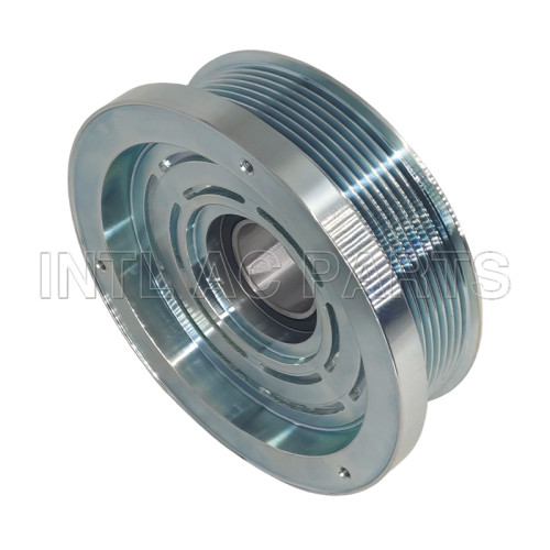 709 7H15 Car AC Clutch For 7H15 Caterpillar/Claas/Deutz RC.630.162 RC.630.116