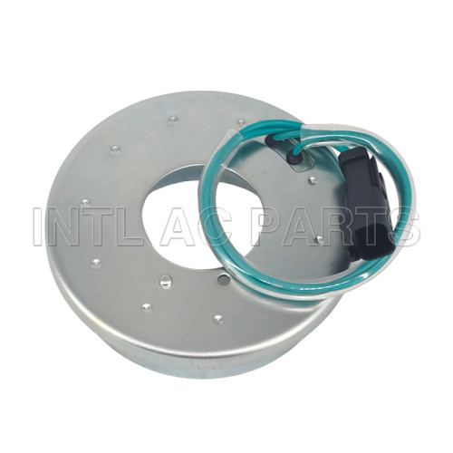 709 7H15 Car AC Clutch For 7H15 Caterpillar/Claas/Deutz RC.630.162 RC.630.116
