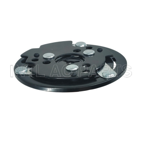 709 7H15 Car AC Clutch For 7H15 Caterpillar/Claas/Deutz RC.630.162 RC.630.116