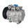 10P30C 24V Bus Auto ac Compressor Toyota MiNibus /Toyota Middle Bus Coaster
