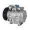 10P30C 24V Bus Auto ac Compressor Toyota MiNibus /Toyota Middle Bus Coaster