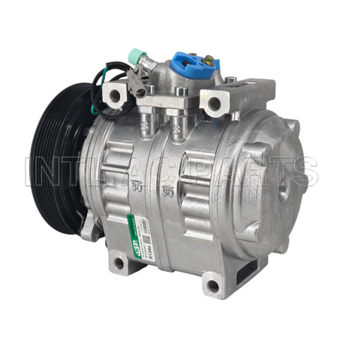 10P30C 24V Bus Auto ac Compressor Toyota MiNibus /Toyota Middle Bus Coaster