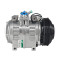 10P30C 24V Bus Auto ac Compressor Toyota MiNibus /Toyota Middle Bus Coaster