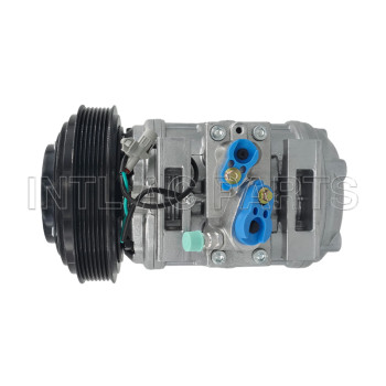 10P30C 24V Bus Auto ac Compressor Toyota MiNibus /Toyota Middle Bus Coaster