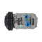 10P30C 24V Bus Auto ac Compressor Toyota MiNibus /Toyota Middle Bus Coaster