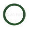Double layer O-ring 18.5*15.5*4mm