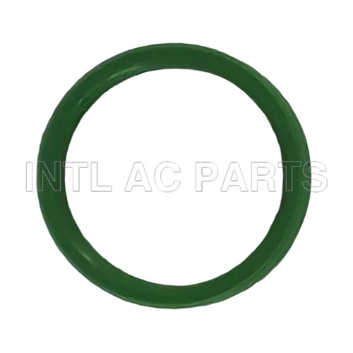 Double layer O-ring 18.5*15.5*4mm