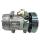 7H15 S-BODY 8PK 152MM 24V SQ HEAD auto AC Compressor 8192  CO 6093 5010605063 32699
