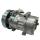7H15 S-BODY 8PK 152MM 24V SQ HEAD auto AC Compressor 8192  CO 6093 5010605063 32699