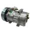 7H15 S-BODY 8PK 152MM 24V SQ HEAD auto AC Compressor 8192  CO 6093 5010605063 32699