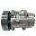 7H15 S-BODY 8PK 152MM 24V SQ HEAD auto AC Compressor 8192  CO 6093 5010605063 32699