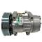 7H15 S-BODY 8PK 152MM 24V SQ HEAD auto AC Compressor 8192  CO 6093 5010605063 32699