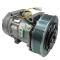 7H15 S-BODY 8PK 152MM 24V SQ HEAD auto AC Compressor 8192  CO 6093 5010605063 32699