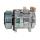 507 8PK 119MM 12V VOR#3/4"" x 7/8 auto ac compressor 5125