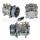 507 8PK 119MM 12V VOR#3/4"" x 7/8 auto ac compressor 5125