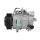 7SAS17C  8PK 120MM 12V AC Compressor for Ram 1500 5.7L 2019-2024 68320915AA 68320915AC 141618C 141618MPR 4471404200