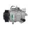 7SAS17C  8PK 120MM 12V AC Compressor for Ram 1500 5.7L 2019-2024 68320915AA 68320915AC 141618C 141618MPR 4471404200