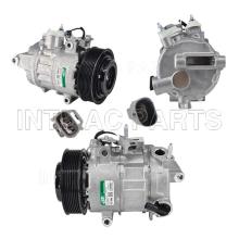 7SAS17C  8PK 120MM 12V AC Compressor for Ram 1500 5.7L 2019-2024 68320915AA 68320915AC 141618C 141618MPR 4471404200