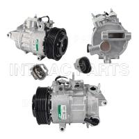 7SAS17C 8PK 120MM 12V AC Compressor for Ram 1500 5.7L 2019-2024 68320915AA 68320915AC 141618C 141618MPR 4471404200