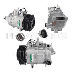 7SAS17C 8PK 120MM 12V AC Compressor for Ram 1500 5.7L 2019-2024 68320915AA 68320915AC 141618C 141618MPR 4471404200
