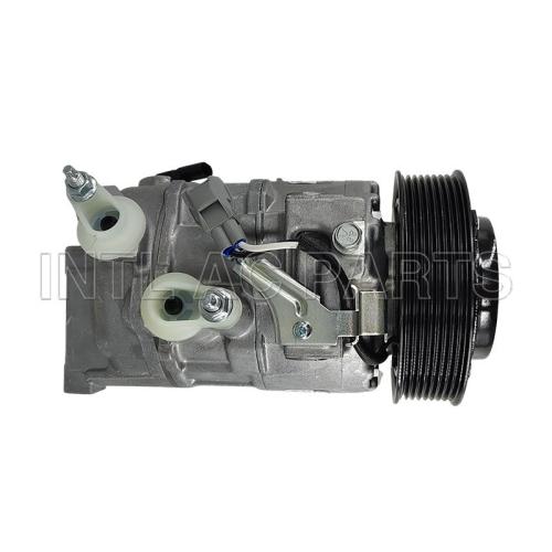 7SAS17C  8PK 120MM 12V AC Compressor for Ram 1500 5.7L 2019-2024 68320915AA 68320915AC 141618C 141618MPR 4471404200