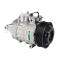 7SAS17C  8PK 120MM 12V AC Compressor for Ram 1500 5.7L 2019-2024 68320915AA 68320915AC 141618C 141618MPR 4471404200