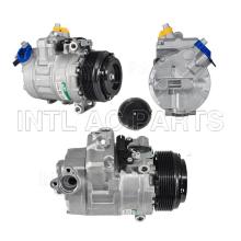 7SBU16C 7PK 110MM 12V auto ac compressor for BENTLEY ARNAGE 447180-3402 447180-3405 447220-8962 447220-8963 PA100308PC