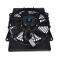 Condenser Auto Cooling Fan For Isuzu elf 24V