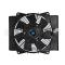Condenser Auto Cooling Fan For Isuzu elf 24V