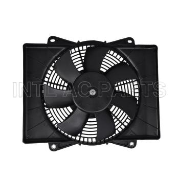 Condenser Auto Cooling Fan For Isuzu elf 24V