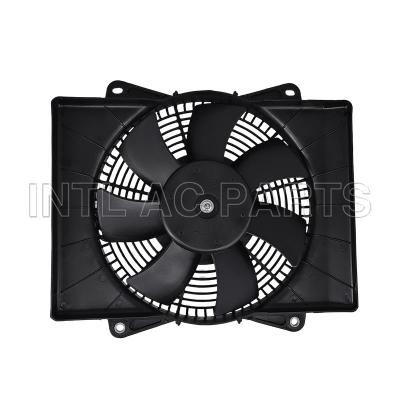 Condenser Auto Cooling Fan For Isuzu elf 24V