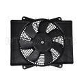 Condenser Auto Cooling Fan For Isuzu elf 24V