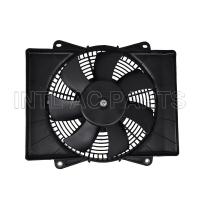 Condenser Auto Cooling Fan For Isuzu elf 24V
