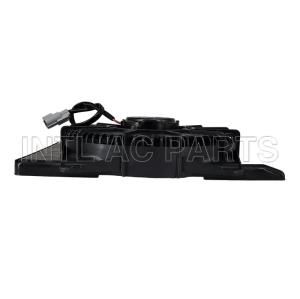 Condenser Auto Cooling Fan For Isuzu elf 24V