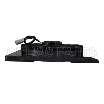 Condenser Auto Cooling Fan For Isuzu elf 24V